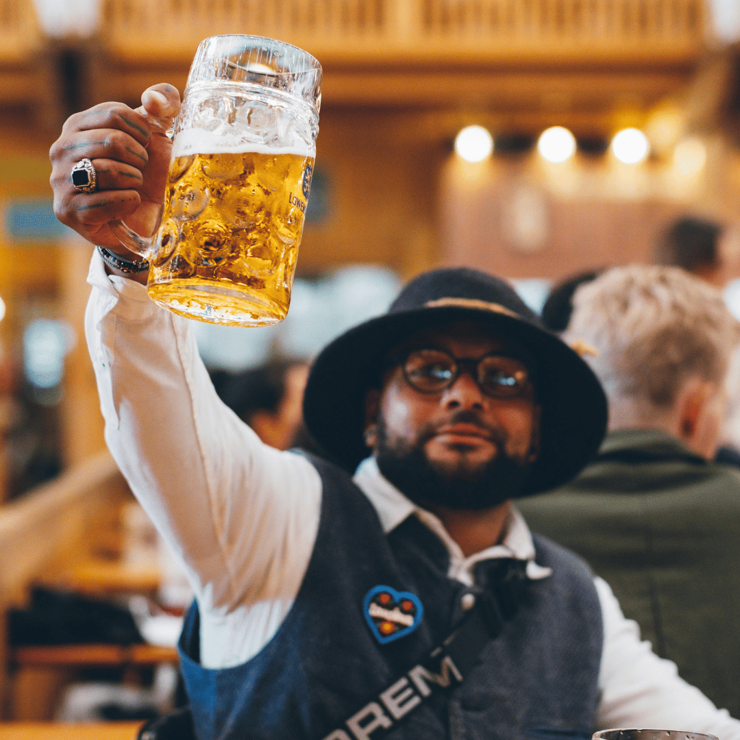 Adding Seasonal Taps Is Not Just a Menu Decision