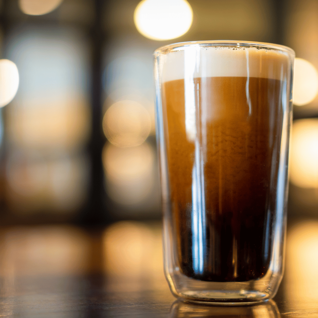 Nitro Draft Beer Looks Simple from the Bar Side. The System Behind It Is Not.