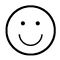 Happy icon for  product build