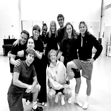 Sommerteatret