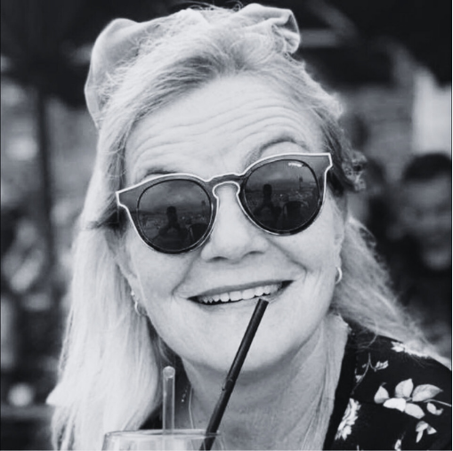 Picture of Aina Næss