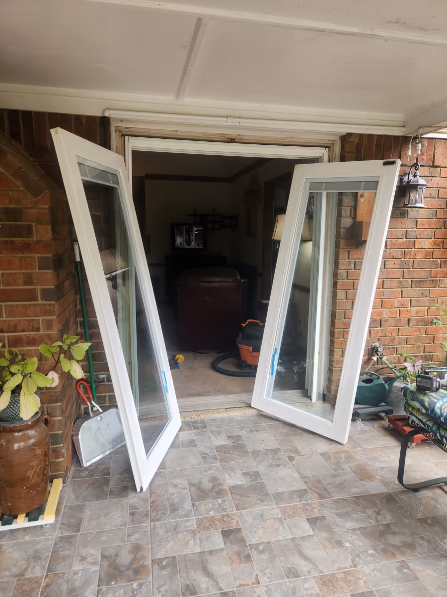 Memphis Window Installation Options