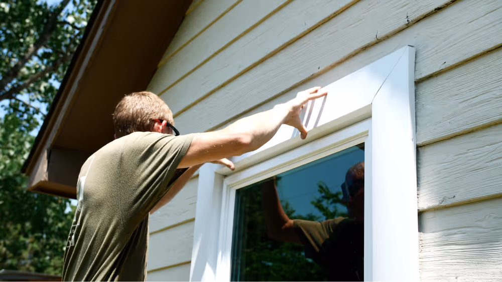 East Memphis Window Company