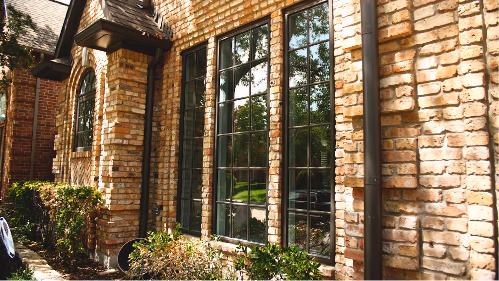 Arlington, TN choice for windows, doors, and siding