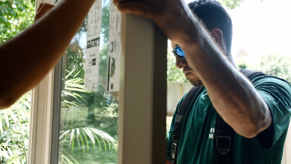 Collierville, TN choice for windows, doors, and siding