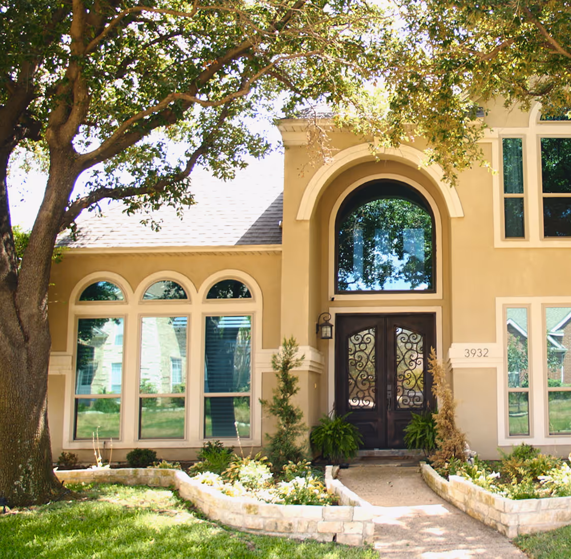 Cordova Door Company