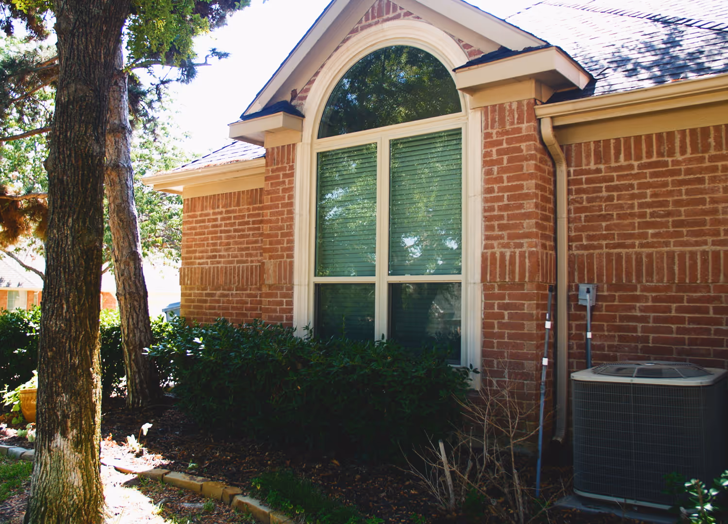 Cordova Window Company