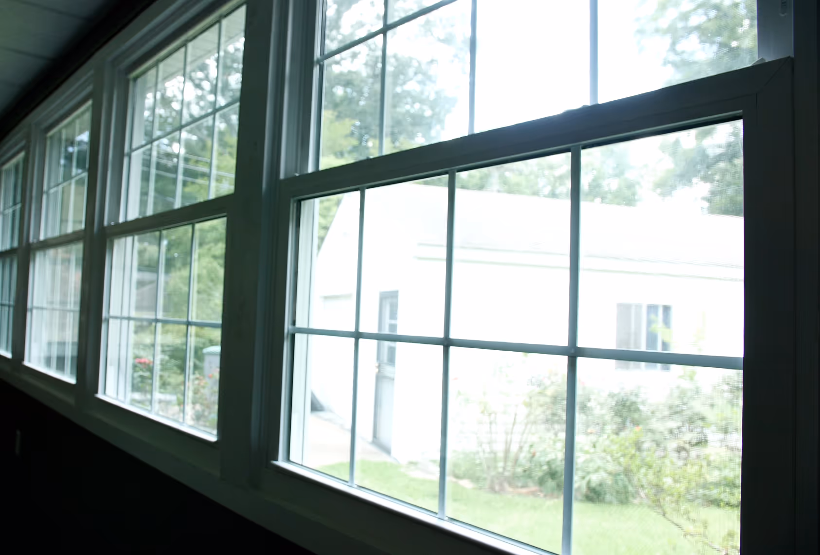 Olive Branch Window Company