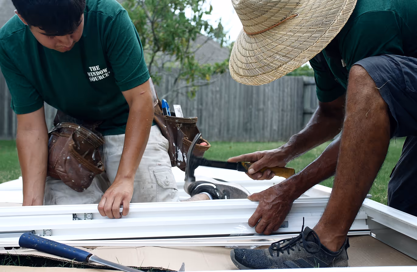 Olive Branch, MS choice for windows, doors, and siding