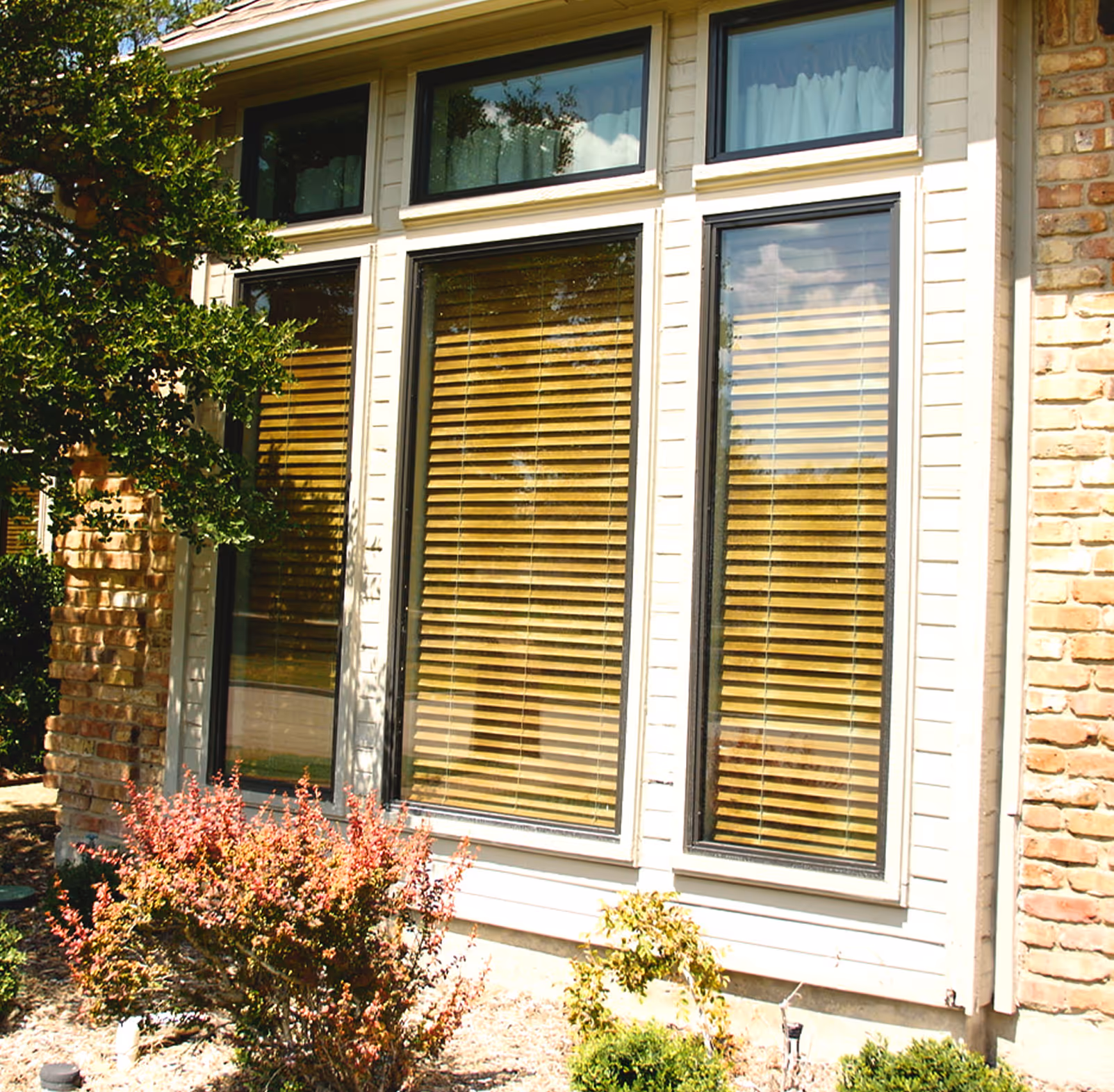 Hernando, MS choice for windows, doors, and siding