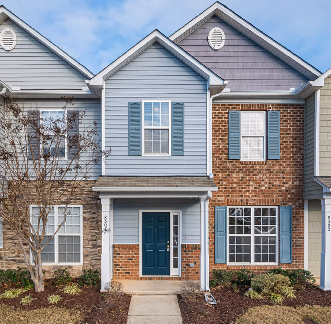 Hernando Siding Company