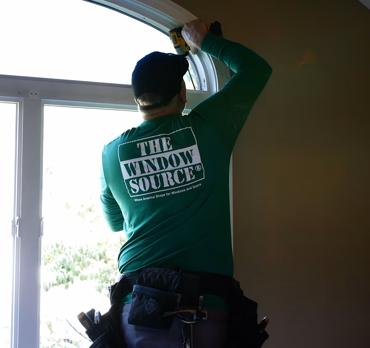 Southaven, MS company for windows, doors, and siding replacement