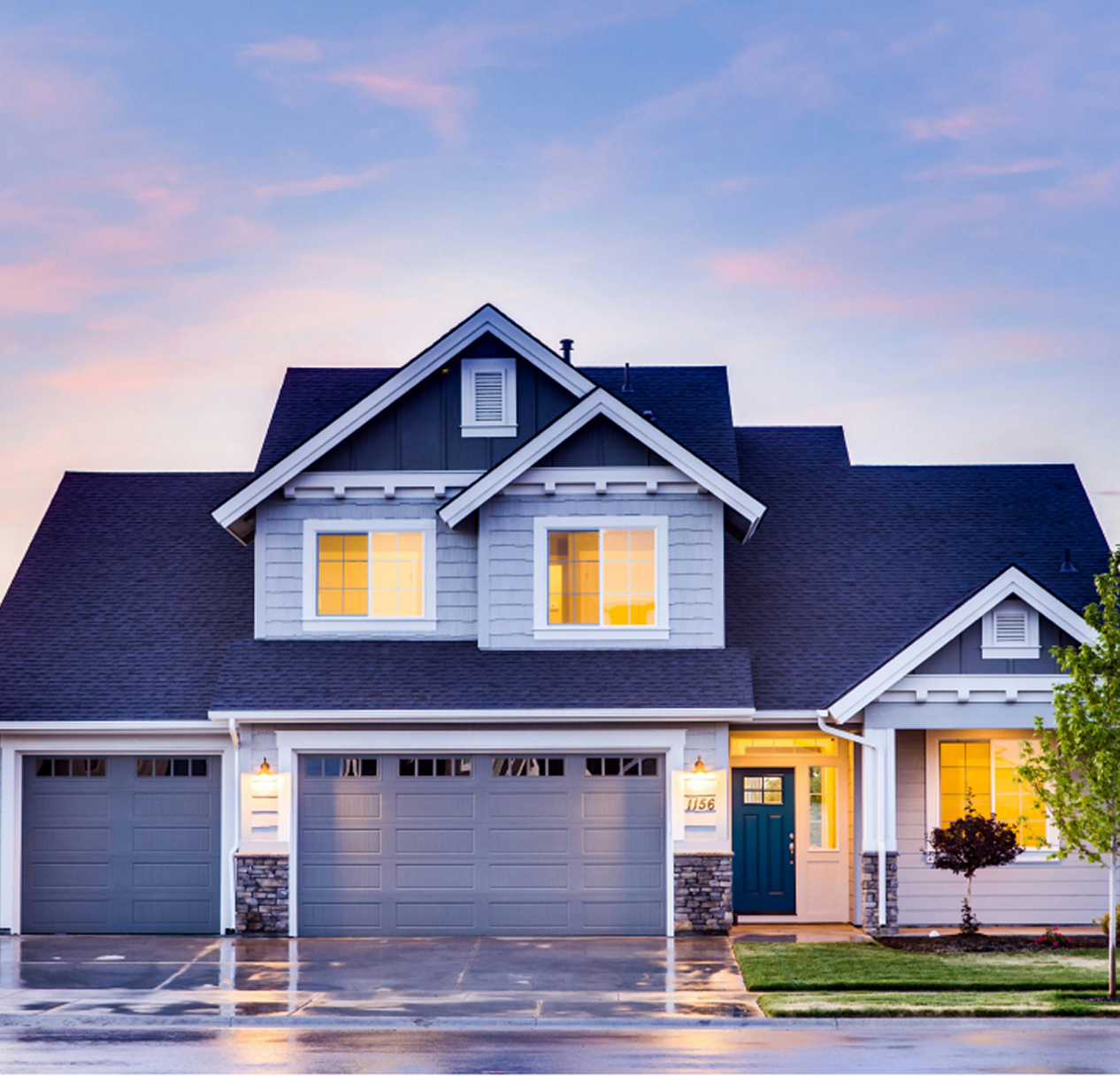 Southaven, MI Siding Company