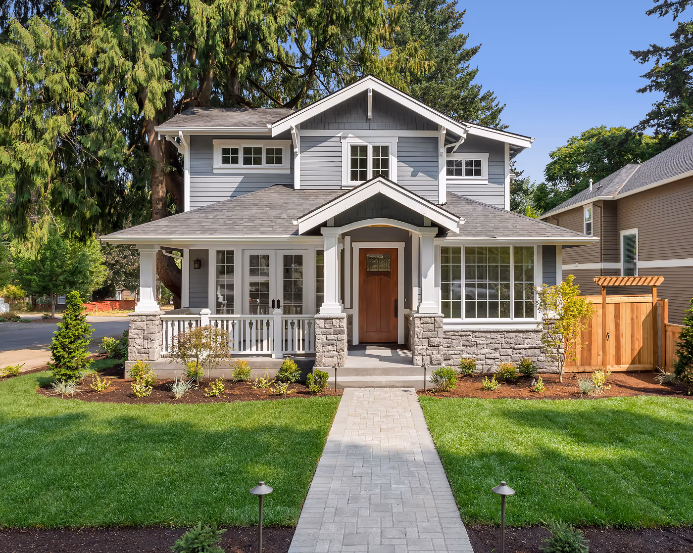 Oakland, TN Siding Company