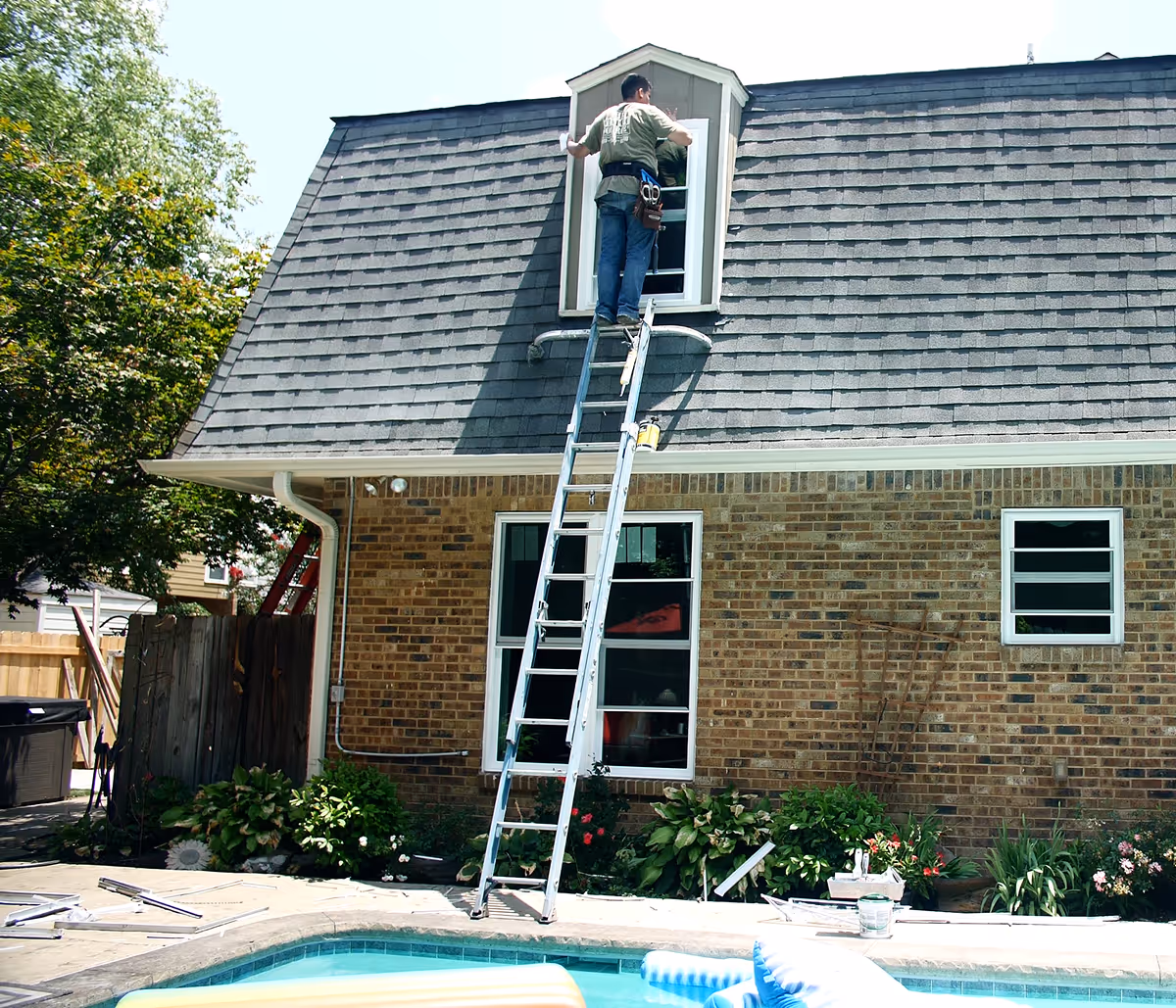 Piperton, TN Window Company