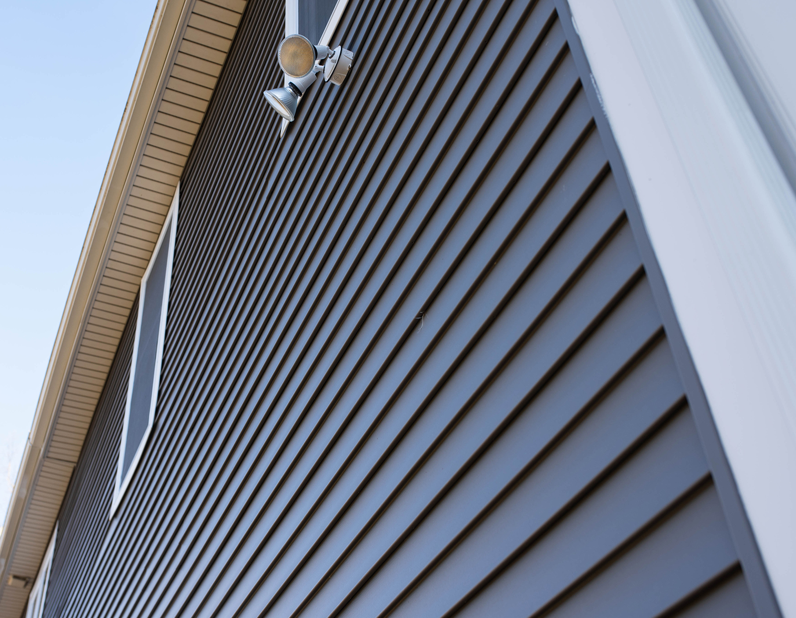 DeSoto County, MS Siding Company