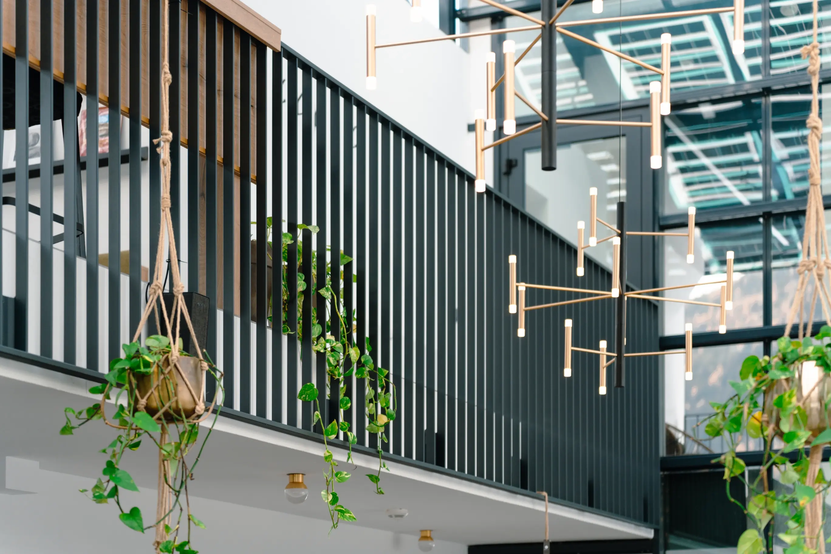 Sandgold Alpine Glamping