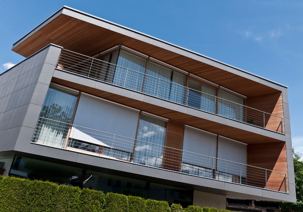 Balkongeländer_Edelstahl_Drahtseile