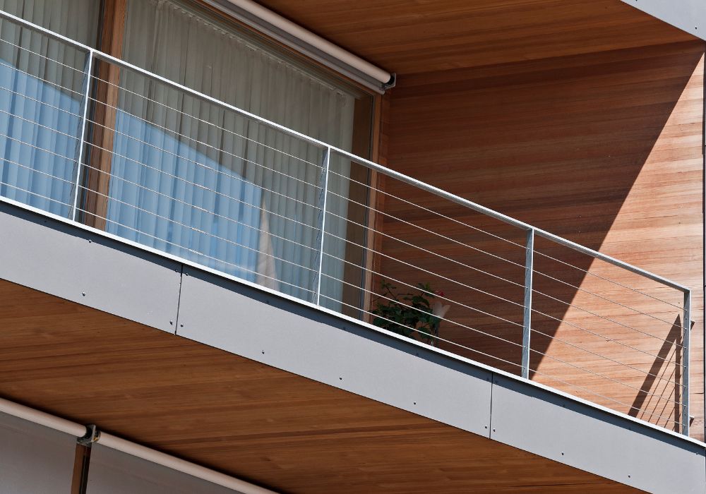 Balkongeländer_Pustertal_Südtirol