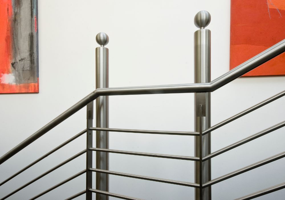 Inoxgeländer_Südtirol_Edelstahl