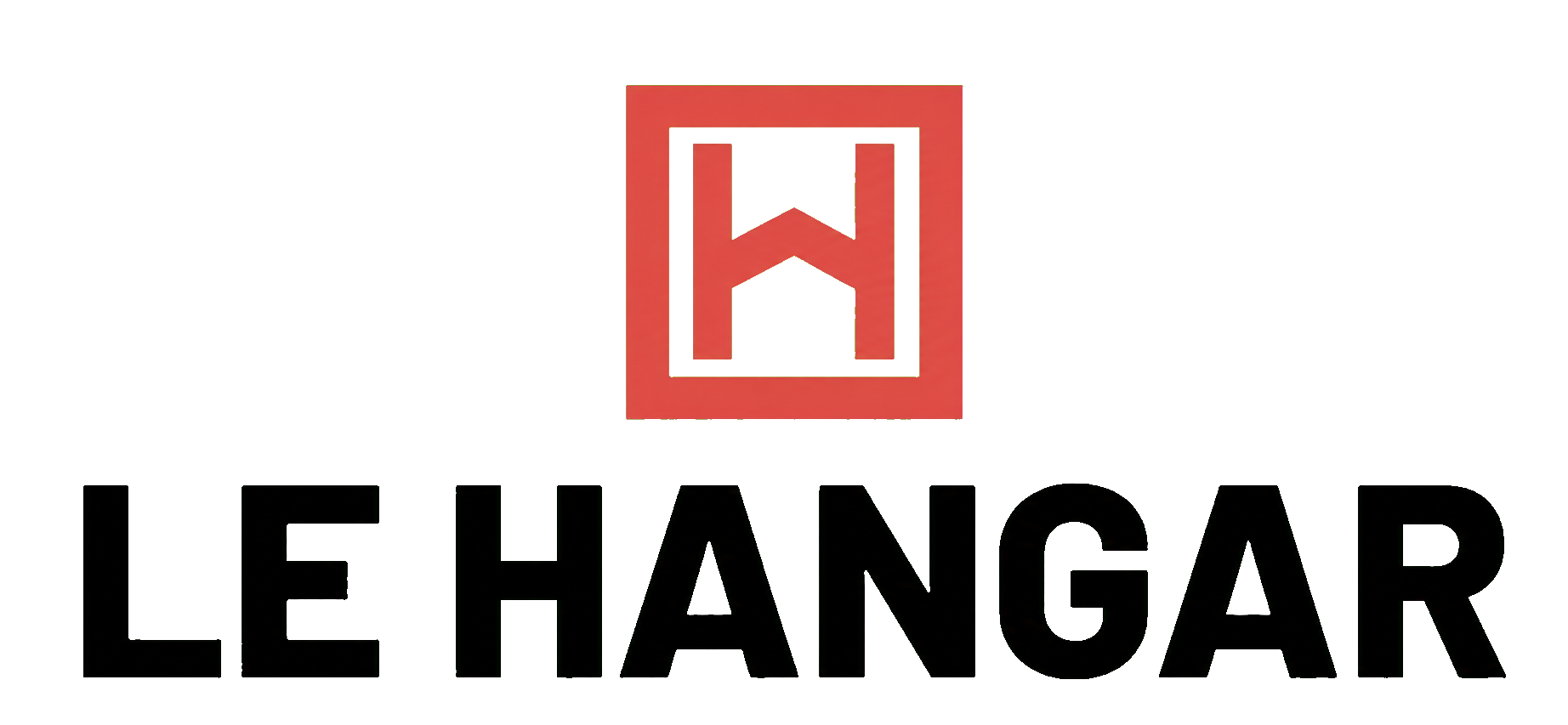 logo Le Hangar