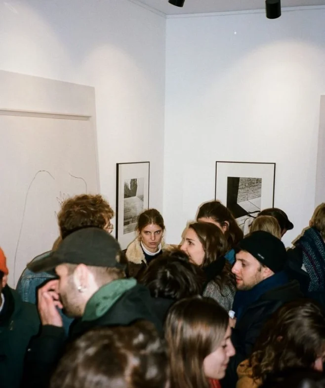 Cómo organizar el evento perfecto en un coworking: Guía de EITO