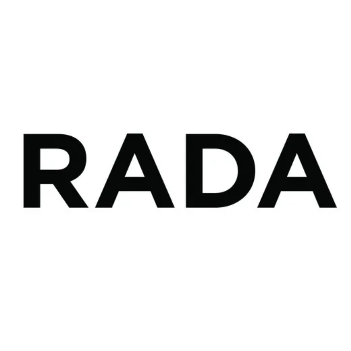 RADA logo