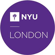 New York University logo