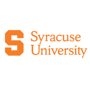 Syracuse University logo