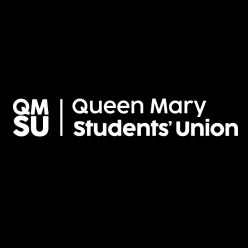 Queen Mary Students Union logo