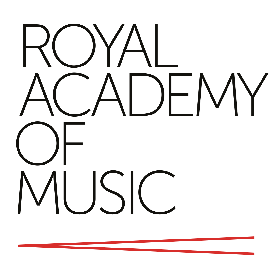 Royal Academy of Music logo