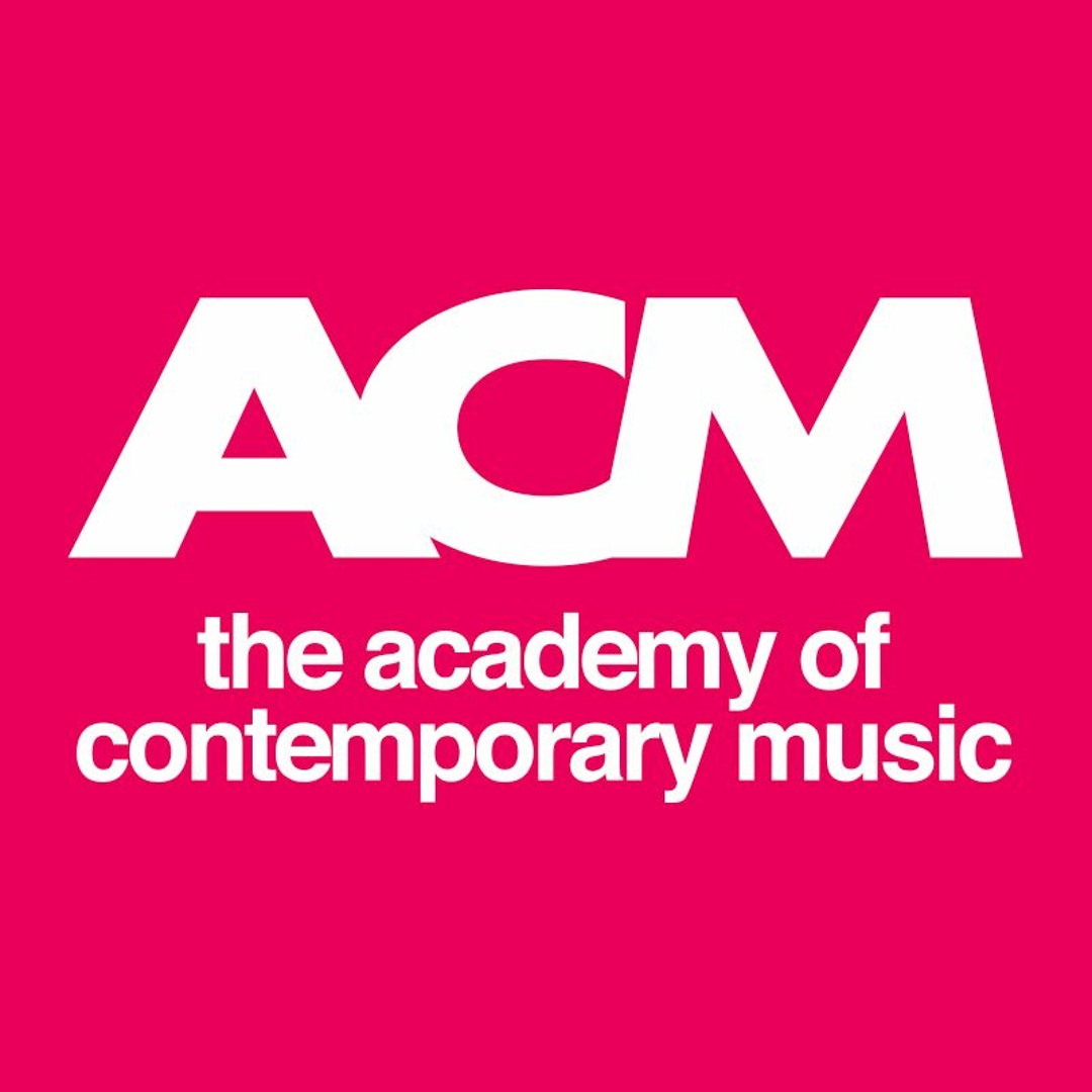 ACM logo