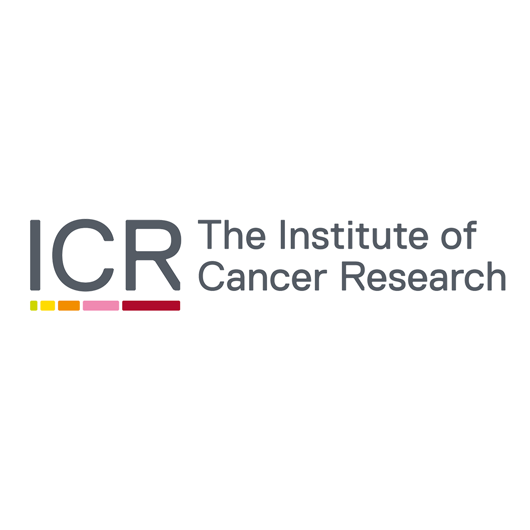 Institute of Cancer Research logo