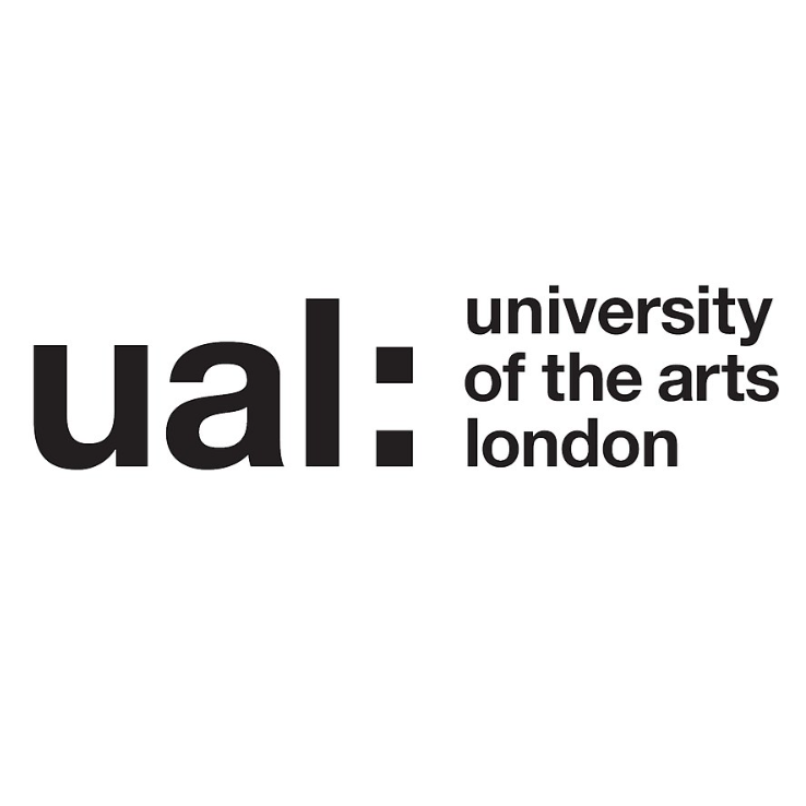 University of the Arts London logo