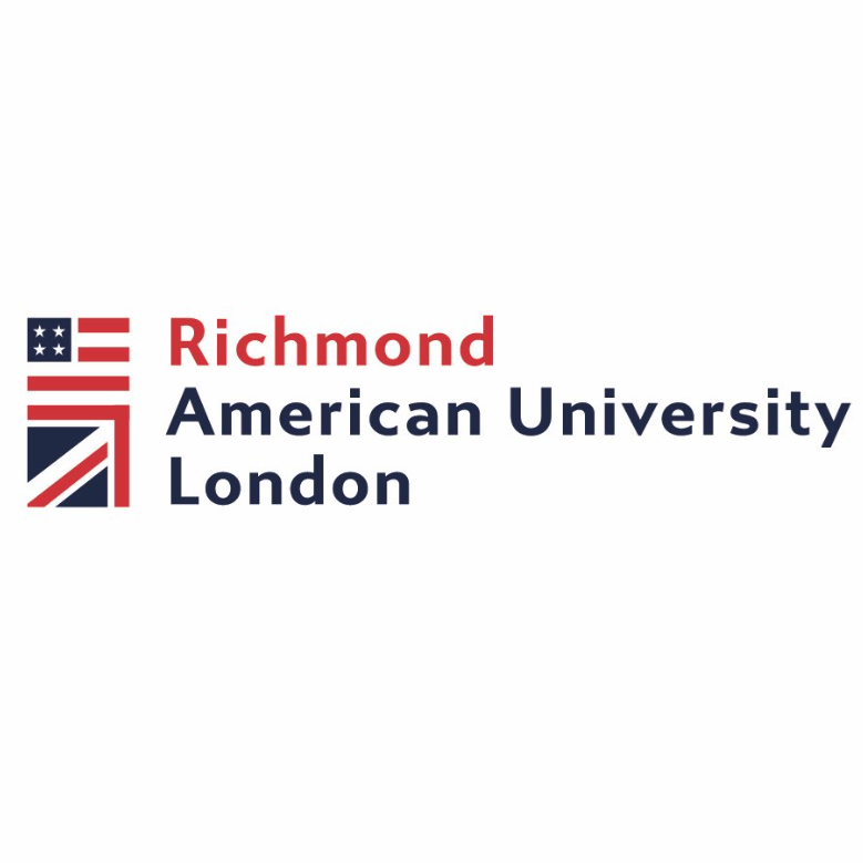 Richmond, The American University in London logo