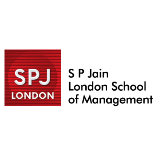 SP Jain London School of Management logo
