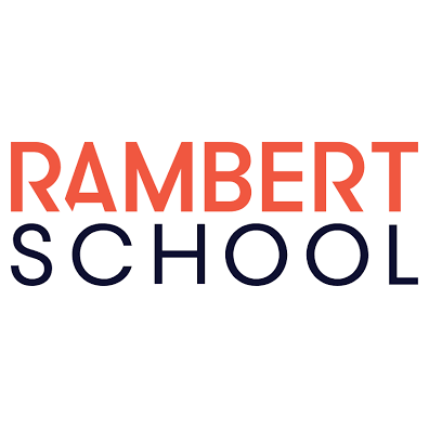 Rambert School logo