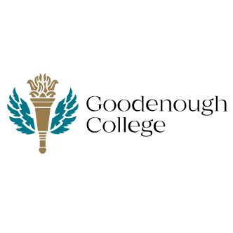 Goodenough College logo