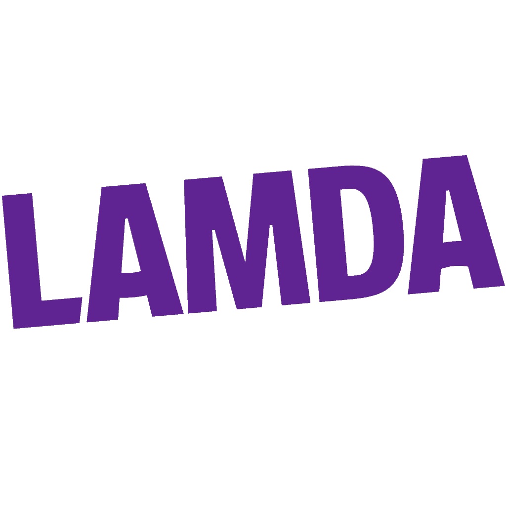 LAMDA logo
