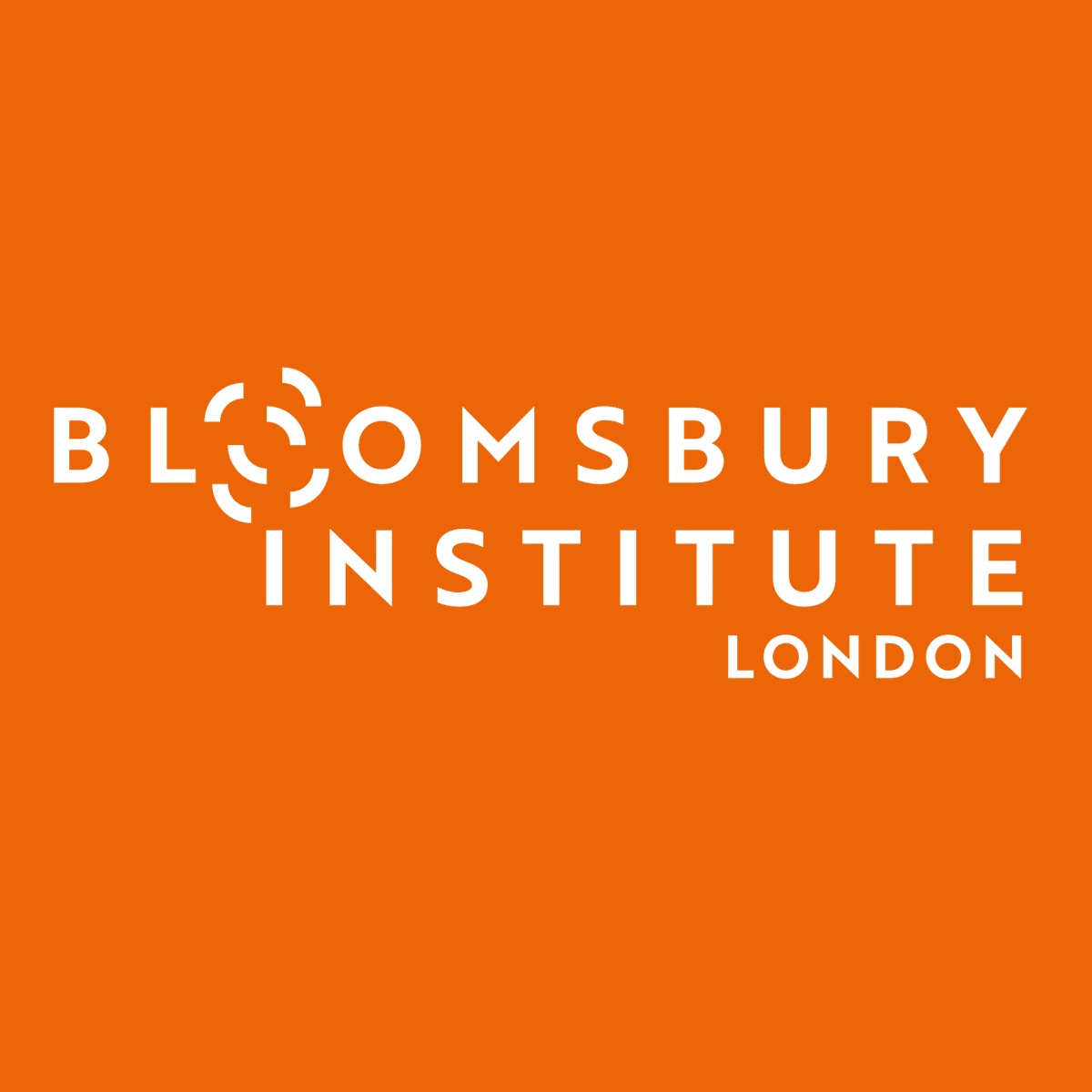 Bloomsbury Institute logo