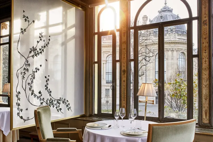 Chargé de clientèle (h/f) 