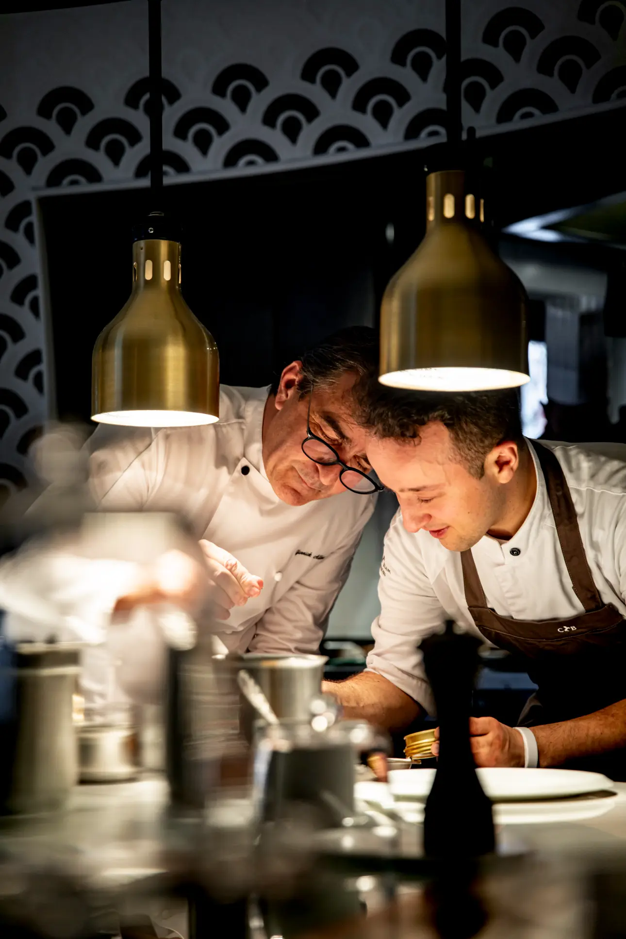 Chef Exécutif (h/f) 