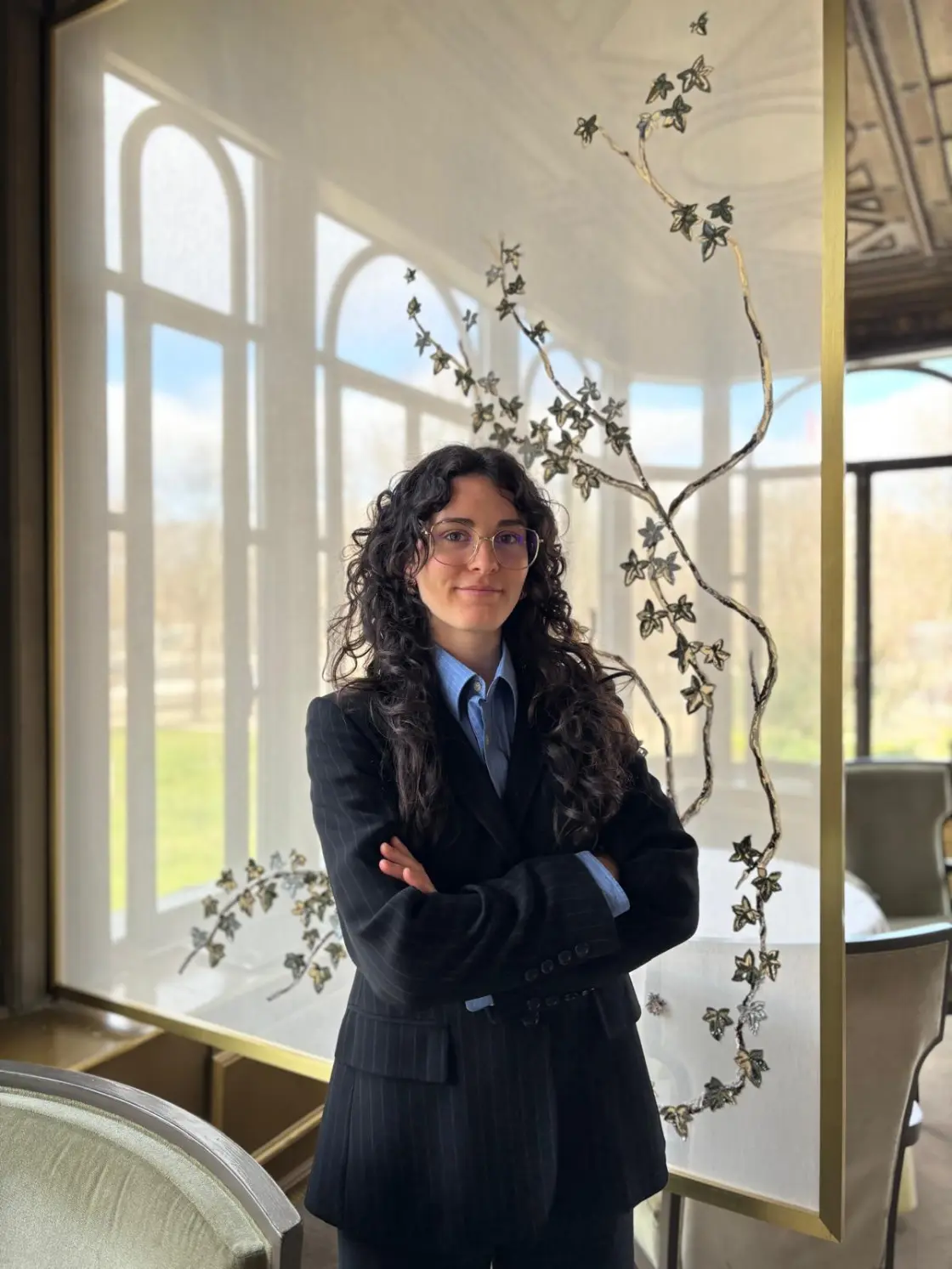 Les équipes du groupe