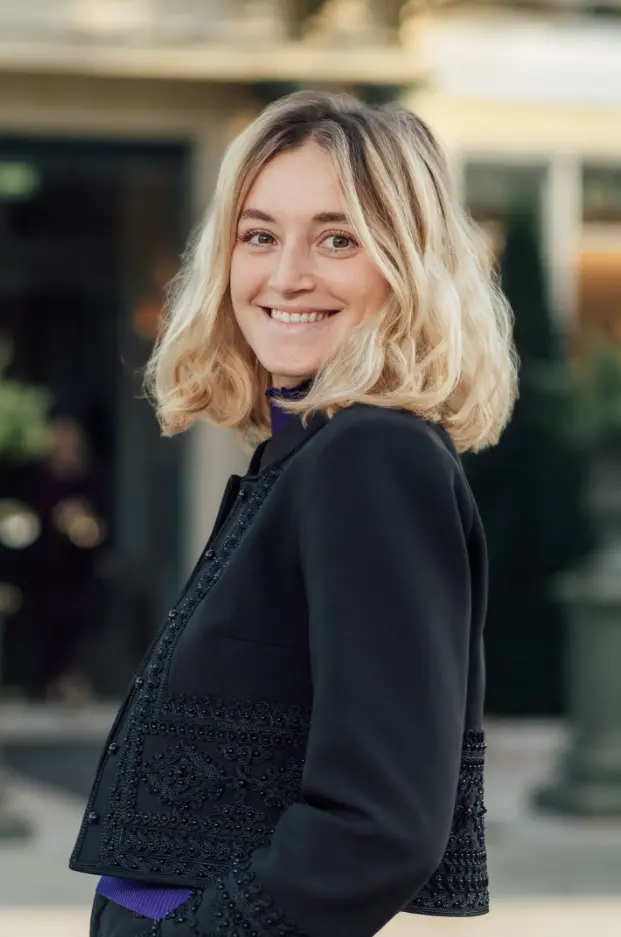 Les équipes du groupe