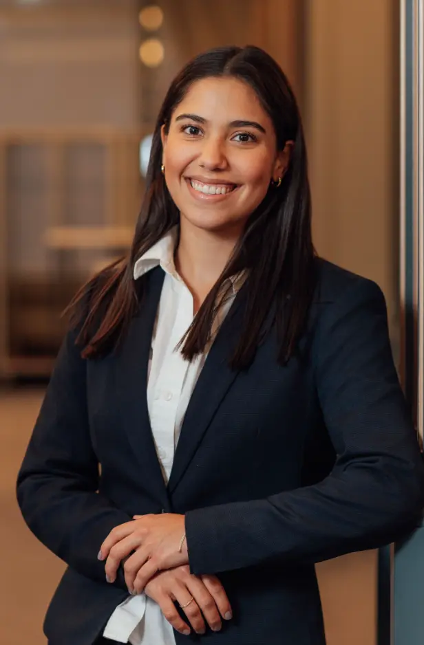 Les équipes du groupe