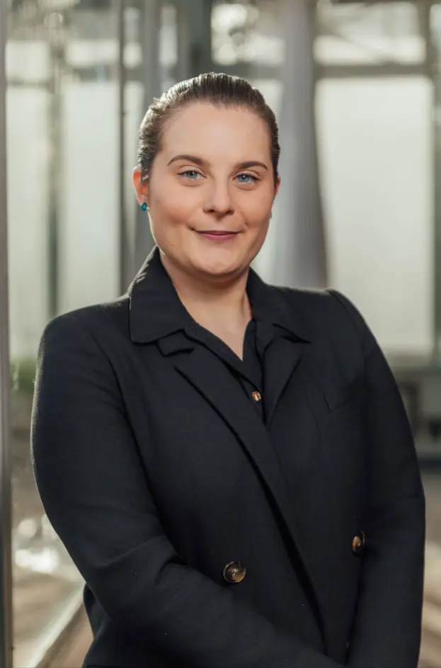 Les équipes du groupe