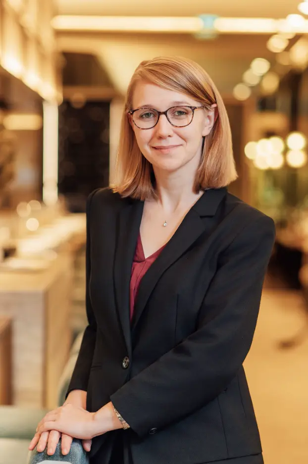 Les équipes du groupe