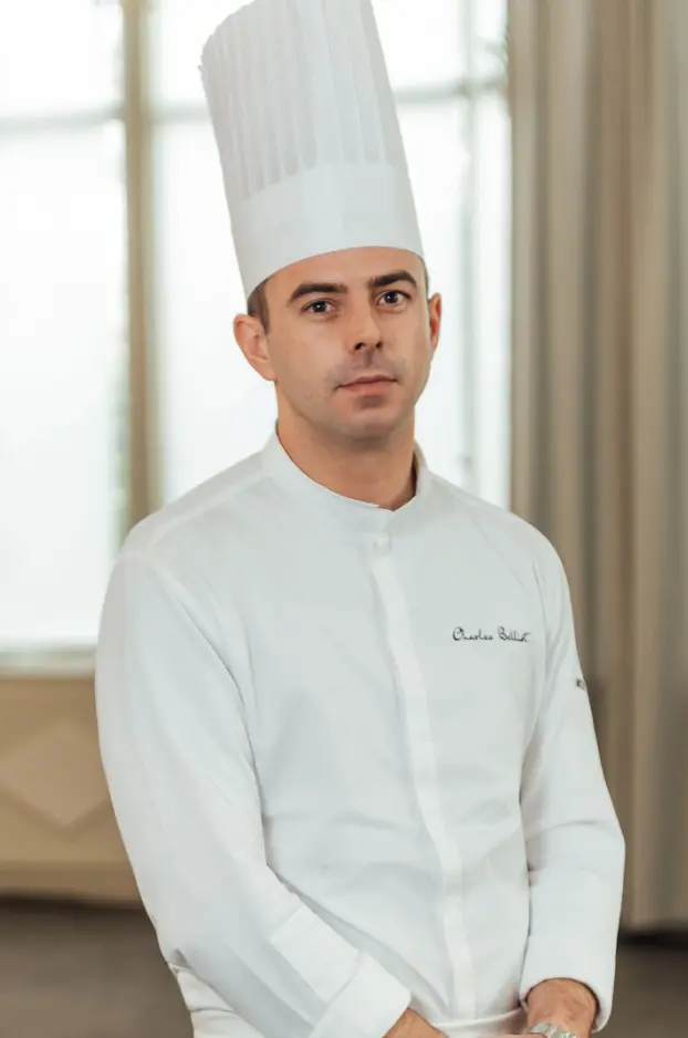 Les équipes du groupe