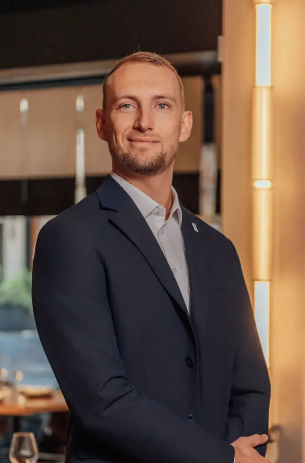 Les équipes du groupe