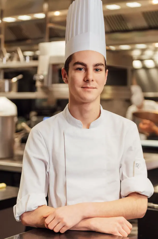 Les équipes du groupe